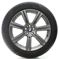 BMW X5 G05 X6 G06 Winterr�der Sternspeiche 736 Pirelli 275/45R20 110V 6883753