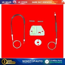 Lève vitre Renault MASCOTT