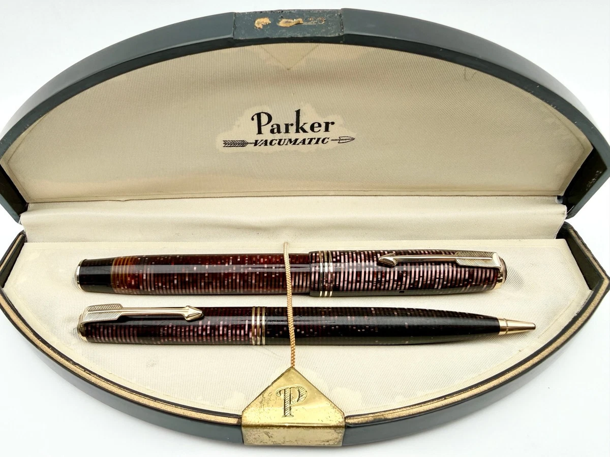 25+ Parker Vacumatic for sale | Updated Oct 2026