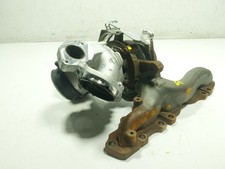 05L253019F TURBOLADER / 05L253019F / 17508009 FÜR VOLKSWAGEN TIGUAN AD1, AX1 2