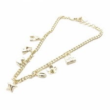 MARC JACOBS Mini Icon Charm Necklace for Women JAPAN