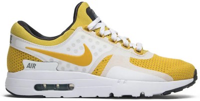 Nike Air Max Zero Tinker Sketch 789695-100 Men Size