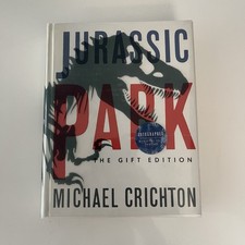 Are New Jurassic Park Trading Cards on the Way? 20