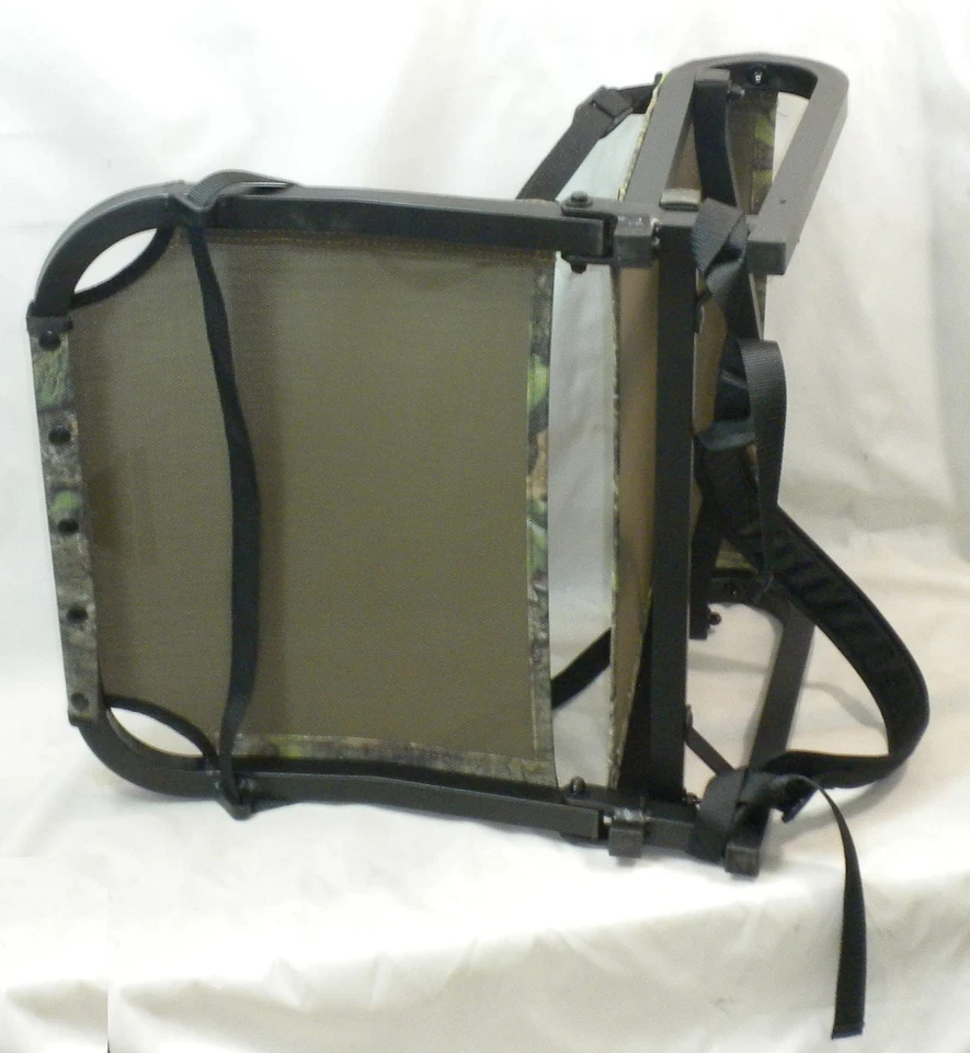 Millennium TU01-00 Field Pro Turkey Seat - Image 2 of 4