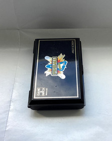 Vintage 1983 GAME & WATCH - PINBALL PB-59 - LCD Game (Very Good Condition)