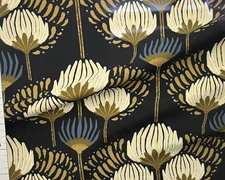 Spoonflower Lot of 8 Rolls Pre-Pasted Wallpaper 2x9' Blossom Floral $600 Value