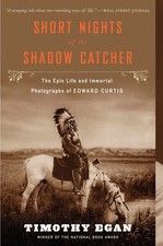 Short Nights of the Shadow Catcher: The Epic ...