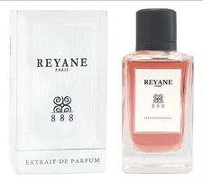 Reyane Tradition 888 Extrait De Parfum For Women 100ml/3.4oz