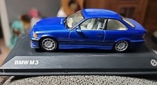 1/43 BMW M3 Coupe  Minichamps