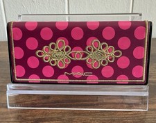 A Rare Out Of Stock New MAC Nutcracker Sweet Warm Eye Compact Limited Edition