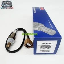 1X DENSO 234-9135 Oxygen Sensor for 11-19 Infiniti & Nissan Vehicles UPSTREAM