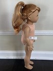 American Girl 18" Doll Maryellen Larkin 1954 Red Hair 2014 — photo 8
