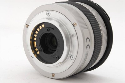 PENTAX 08 WIDE ZOOM SMC 3.8-5.9mm F3.7-4 ED AL (IF) Q-mount 7345