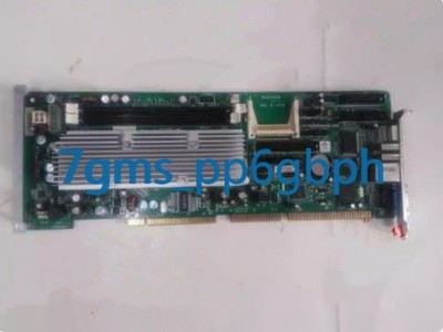 1 PCS Aisun Hongda SYS71688VGA VER: 1.3 motherboard in good condition *pt