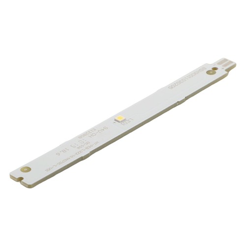 3V/6V Leuchtenleiste Kühlschrank Teile Für Siemens BSH 9001030205 9001069888 - Picture 10 of 32