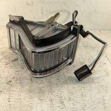 Used Oem Ford D4mb13237aa Lh Front Turn Signal Assembly Bezel 74 Torino Others