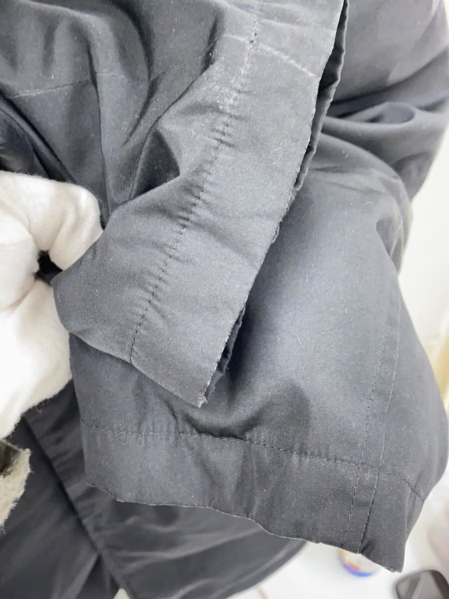 Paul Smith Collection Down Jacket, Medium, Polyes… - image 5