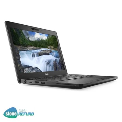 Dell Latitude 5290 · i5-8250U · 8GB · 240GB