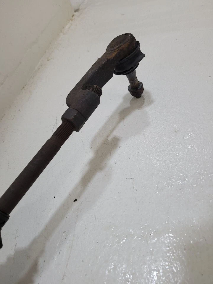 2002-2005 JEEP LIBERTY Steering Gear Power Rack And Pinion LHD 52128517AB — 第 2/4 张图片