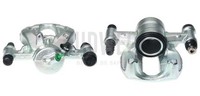 Bremssattel Hinten Rechts FüR Mercedes 5-T B907 B910 Sprinter 3 3-T B907 B910