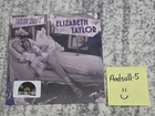 🇨🇦 Taylor Swift - Elizabeth Taylor Glitter 7" Vinyl RSD 2026 🇨🇦