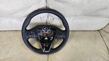 Original Ford Kuga III MK3 Facelift Sportlenkrad Leder Lenkrad PV4B-3600-DS