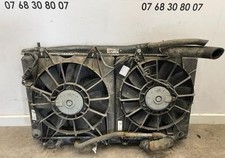 Radiateur Honda CIVIC