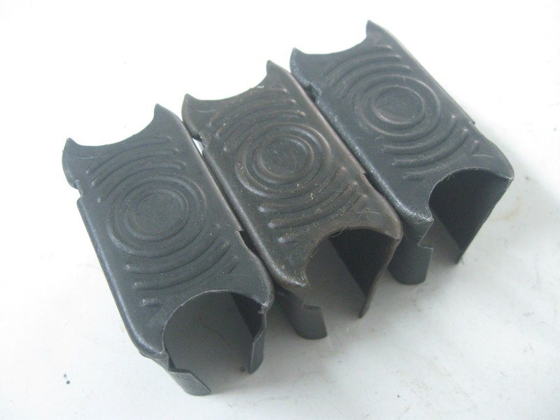 M1 Garand Enblock Clips JMO Marked RARE German Made