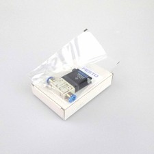 Festo 2/2-way valve MHJ9-QS-6-HF 567790 original packaging