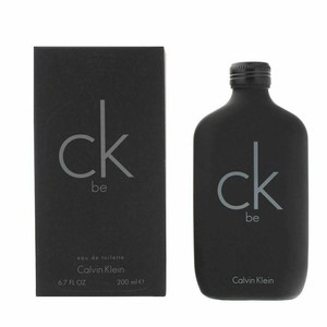 profumo ck be 200 ml