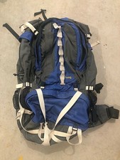 kelty redcloud 5600 liters