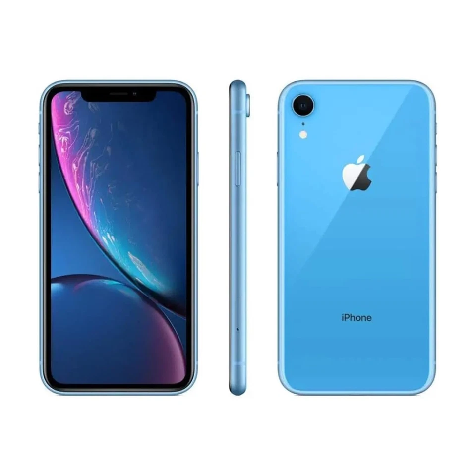 Apple iPhone XR 64GB Unlocked - Free Shipping & Returns - Image 4 of 4