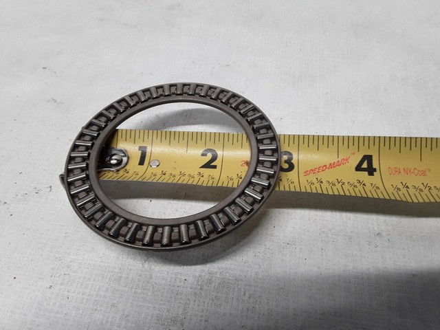 Подшипник axk 5070