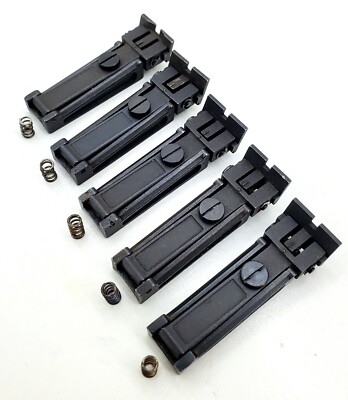 HOPE V1レールマウント 1x Thompson Center EARLY Rear Sight Round & Octagon 15/16