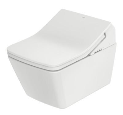 TOTO SP CW522ERY Dusch Klosett WC SET Tornado Flush + Washlet SX TCF896CG