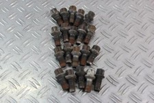 64324 Radschrauben Radbolzen 0009904907 Mercedes-benz E-klasse