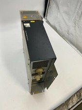 Bosch Capacitor Module KM 1100-T  for Servo Drive Tested Working