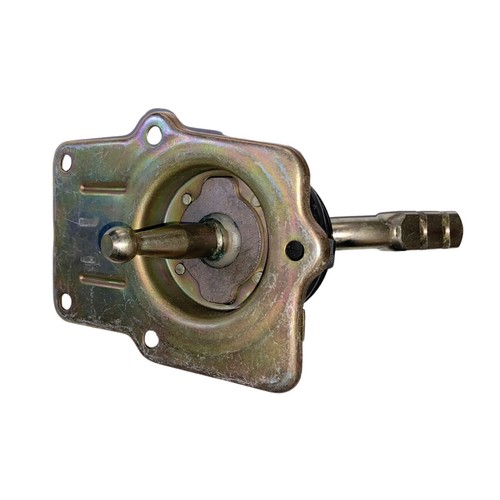 Jeep CJ5 T5 T4 Shifter with Bushing 1.50" Rear Angle Offset 80-86 Transmission - Picture 4 of 6