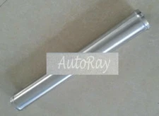 2" 51mm Straight Full Aluminum Turbo Intercooler Pipe piping Tube L= 600 mm