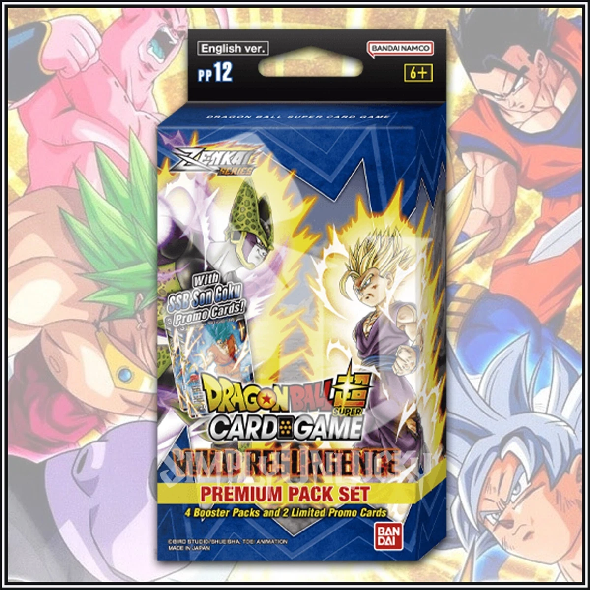 Baixar ou assistir: Yu-Gi-Oh cards-Goku Super Sayajin 4 Dragon Ball Z