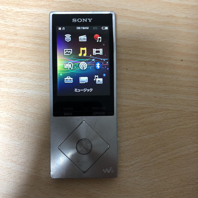 Walkman Nw-A16 32Gb | eBay