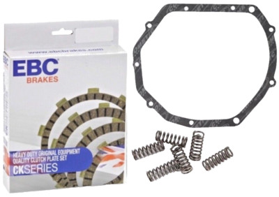 EBC SRC45 EBC 1994 Suzuki RF 600 R (600cc) Street Racer Clutch Set