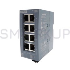 New In Box SIEMENS 6GK5004-2BD00-1AB2 SIMATIC NET XB Switch Module