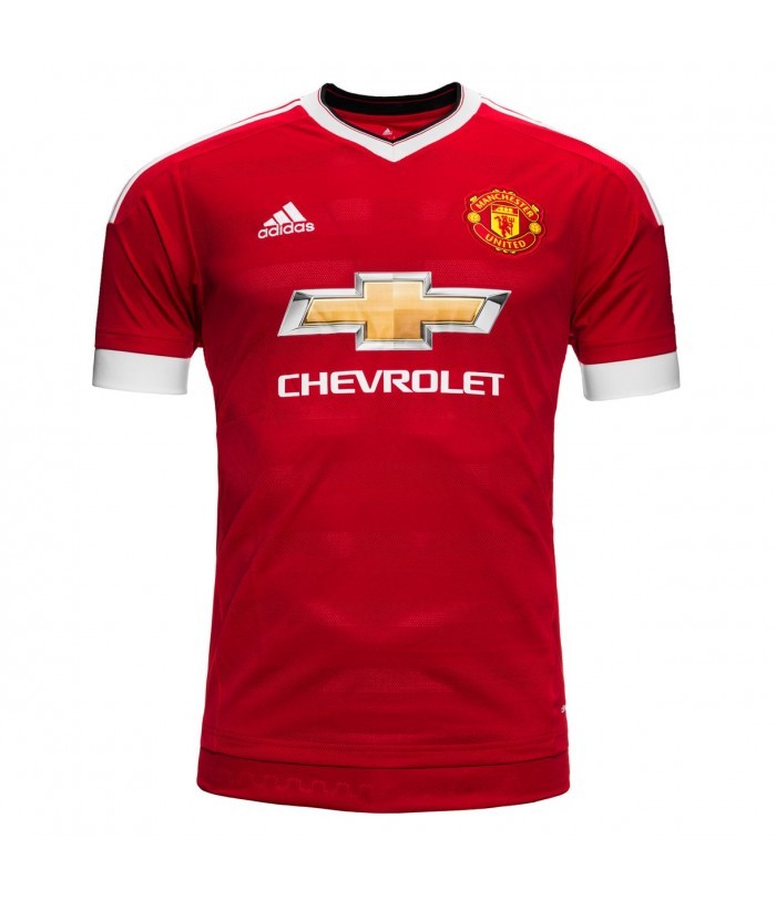adidas mufc jersey
