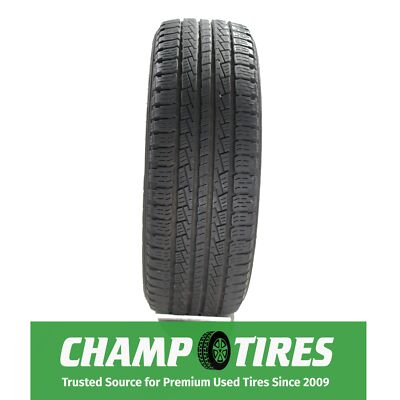 P245/50R20 Pirelli Scorpion STR 102 H Used 10/32nds