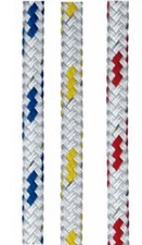 Liros  Top Cruising Braid on Braid Marine Yachting Rope 6mm-12mm