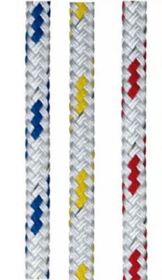 Liros Top Cruising Braid on Braid Marine Yachting Rope 6mm-12mm