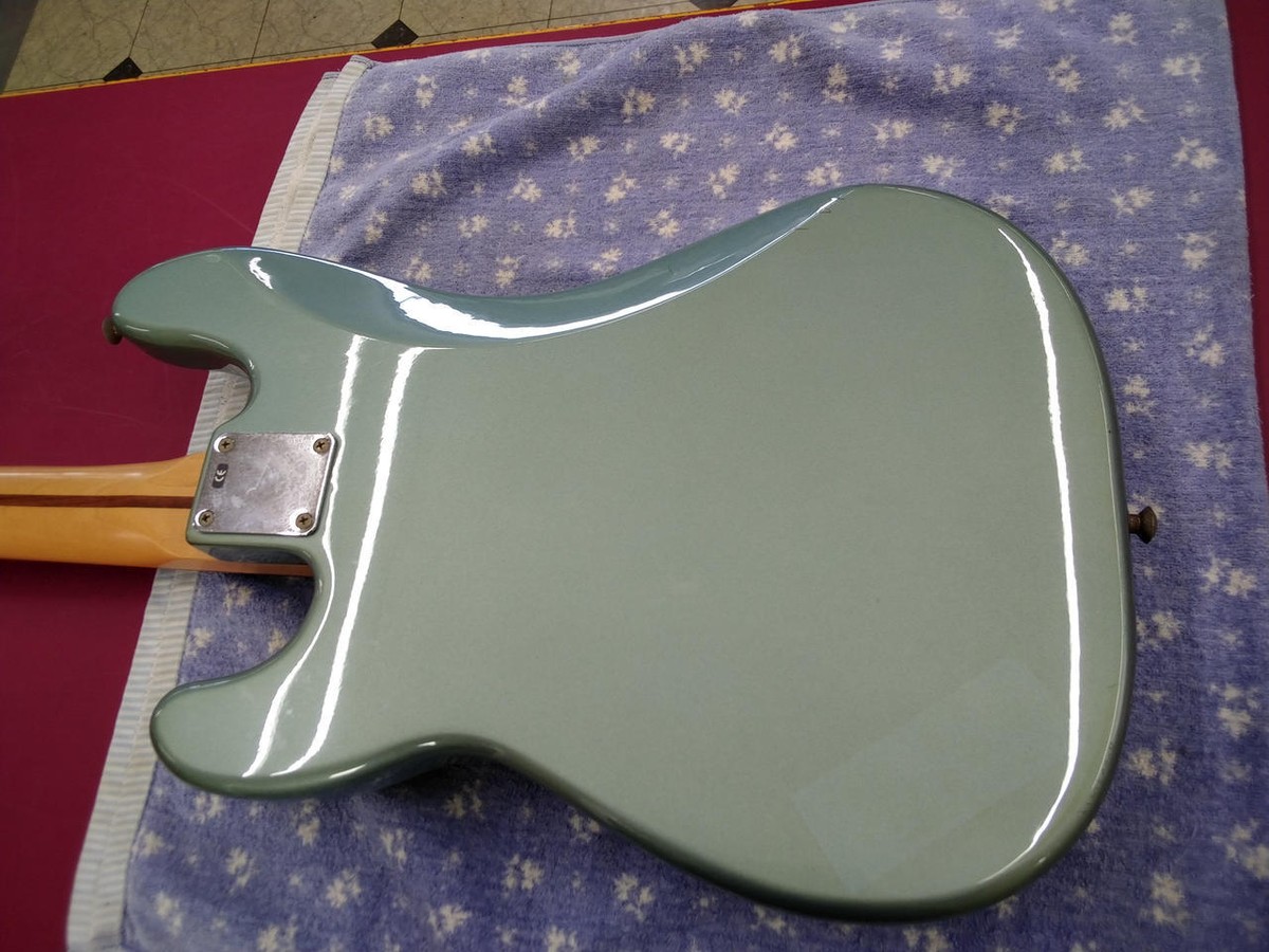 Fender Mexico precision bass 保証書付き Fender Mexico Precision Bass | eBay