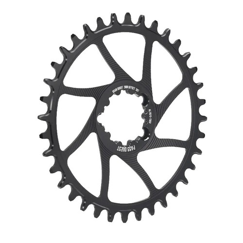 Shimano Ultegra FC-R8000 Bike Chainring Set 2x11-Speed 50/34T