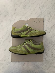 hugo boss trainers ebay